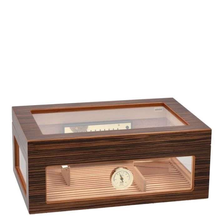 Humidor per sigari Adorini Treviso L - Deluxe