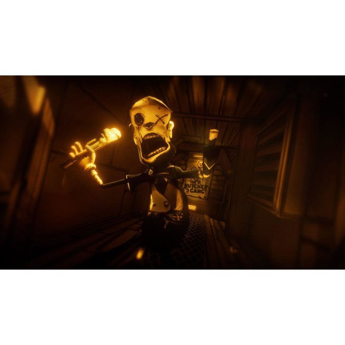 Bendy and the Ink Machine - Nintendo Switch game