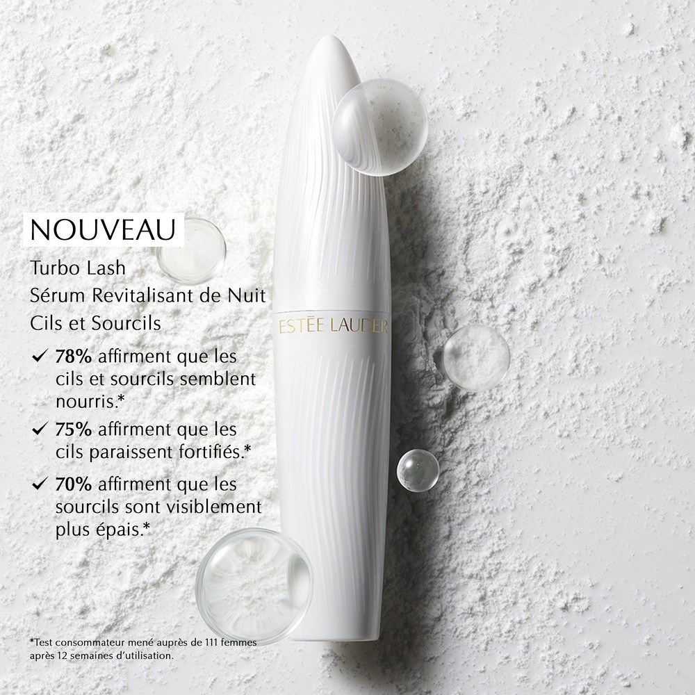 Estée Lauder Turbo Lash Sérum