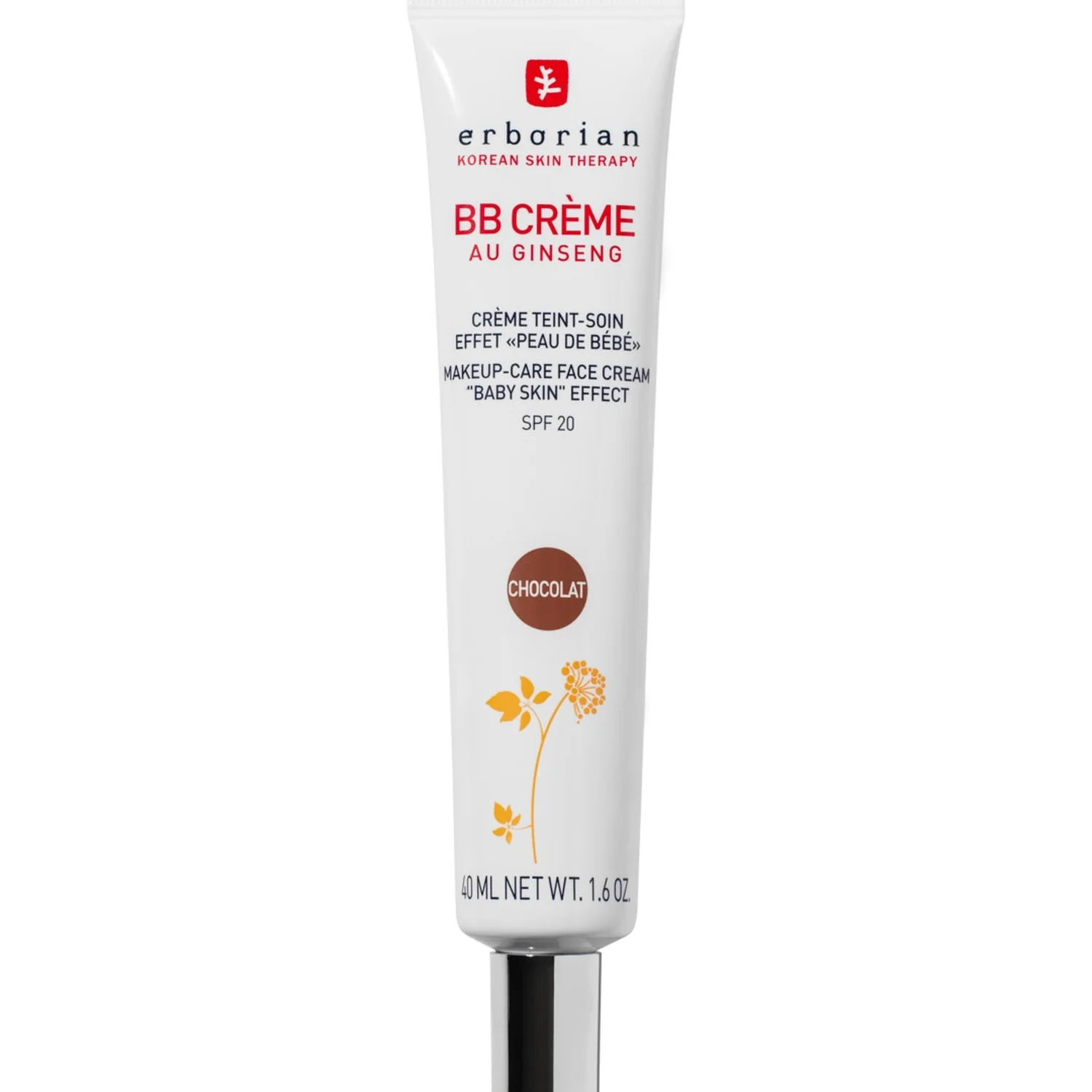 BB Cream & CC Cream BB Crème - 40 ml - BB Cream