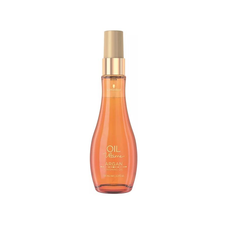 Schwarzkopf Professional Oil Ultime Argan