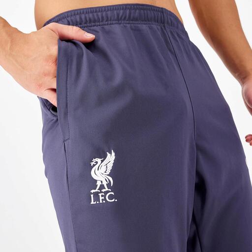  Calça Liverpool Entreno 23/24