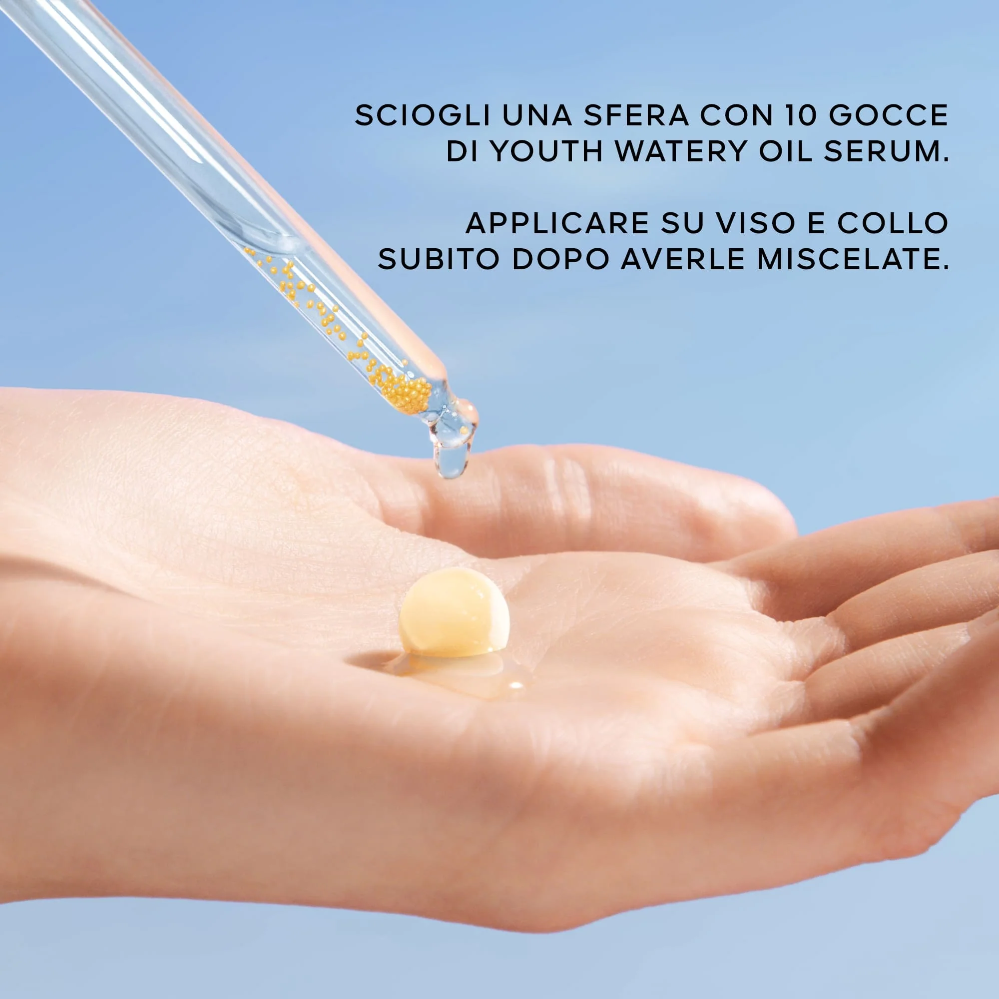 Abeille Royale Bee Lab Shot - Trattamento Riparatore, Siero viso antirughe, Siero viso illuminante