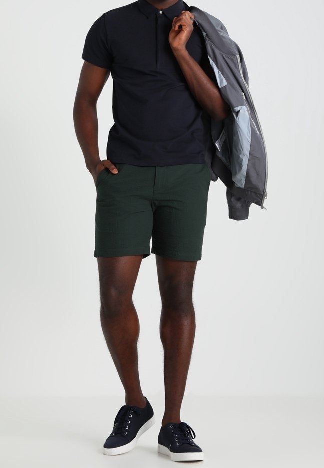 Filippa K Polo shirt - blauw
