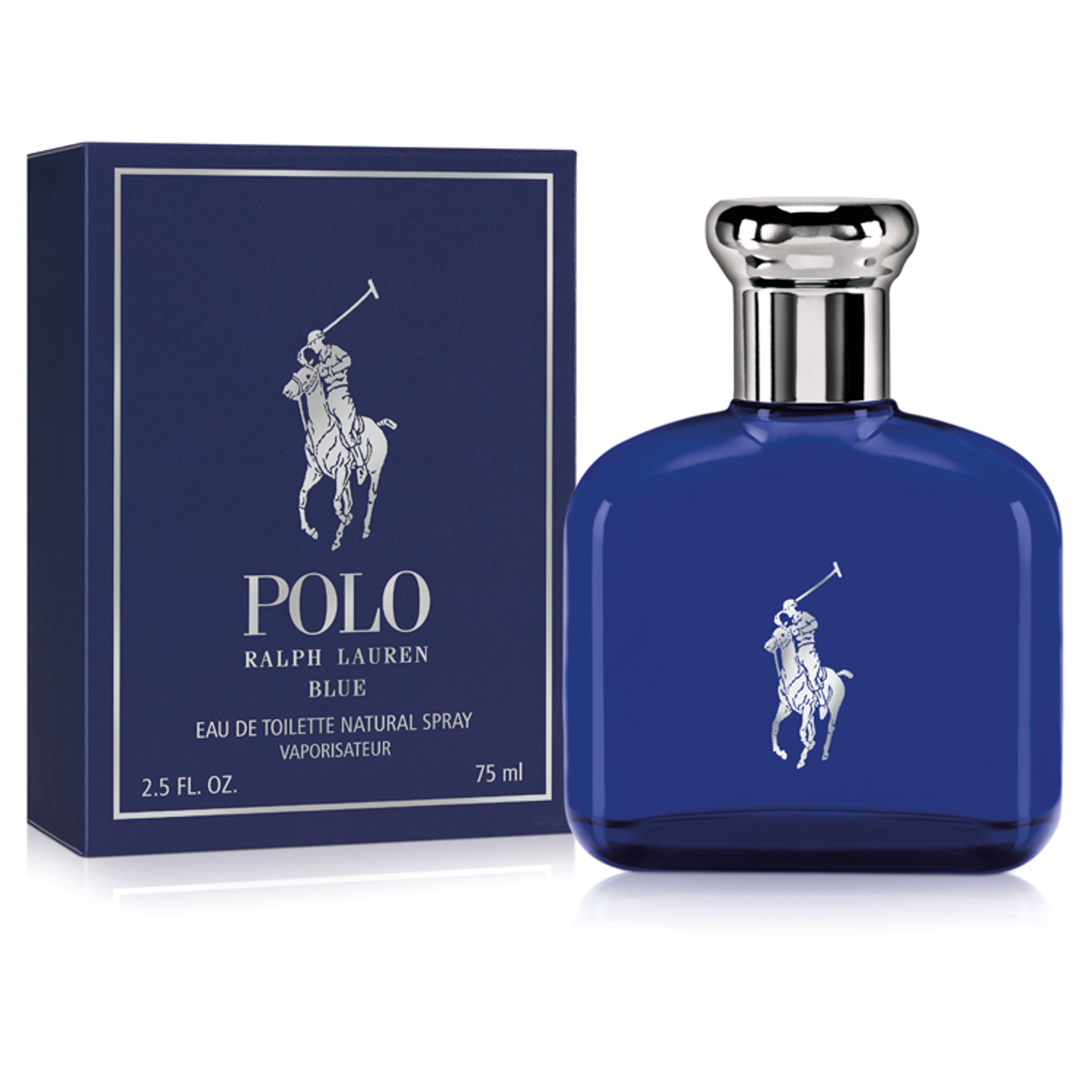 Ralph Lauren Polo Blue