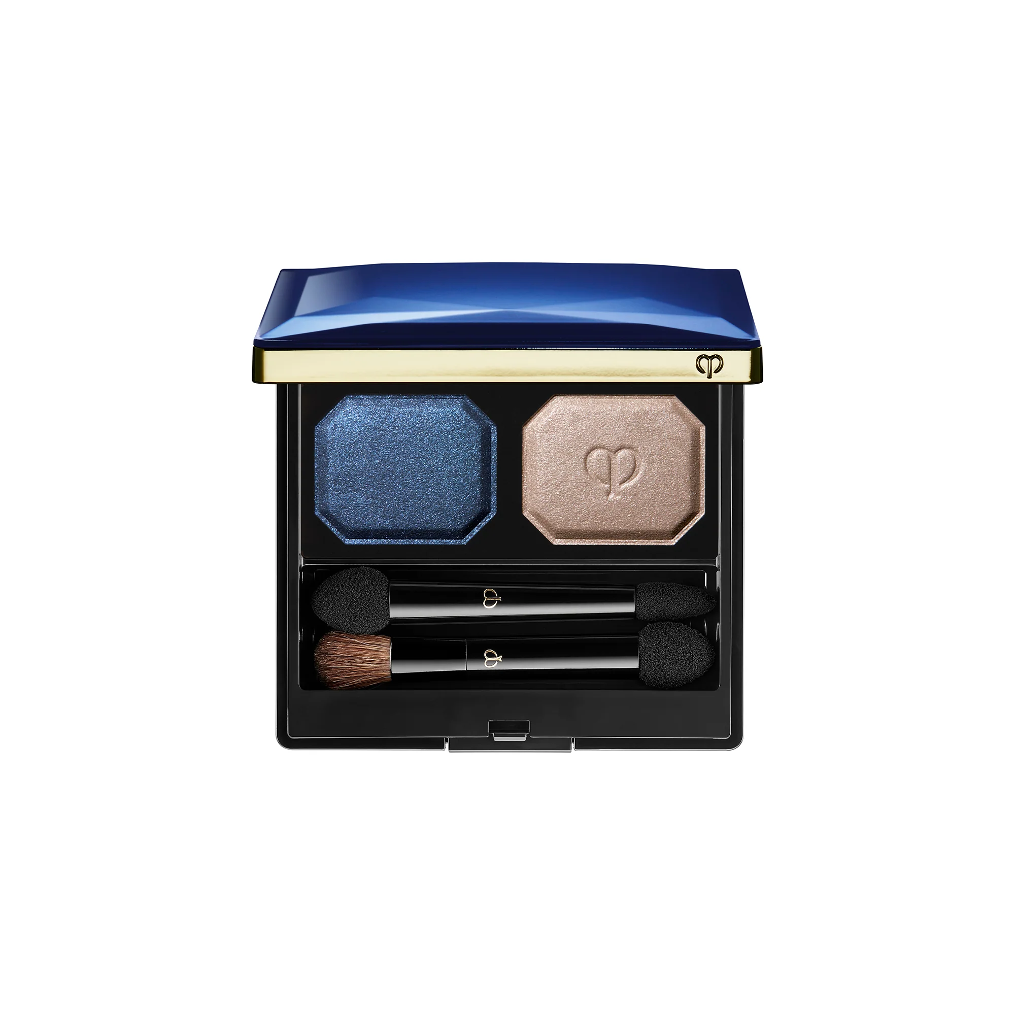 Occhi Eye Color Duo Refill - Ombretto compatto