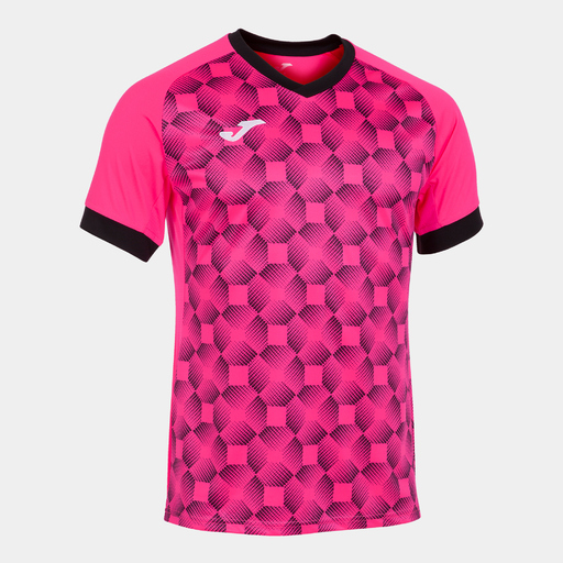 Camiseta Manga Corta Joma Supernova Iii