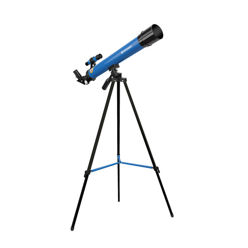 Télescope astronomique réfracteur Bresser Junior 45/600 AZ