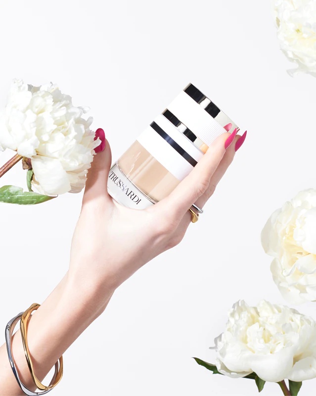 Trussardi Pure Jasmine parfimērijas ūdens sievietēm