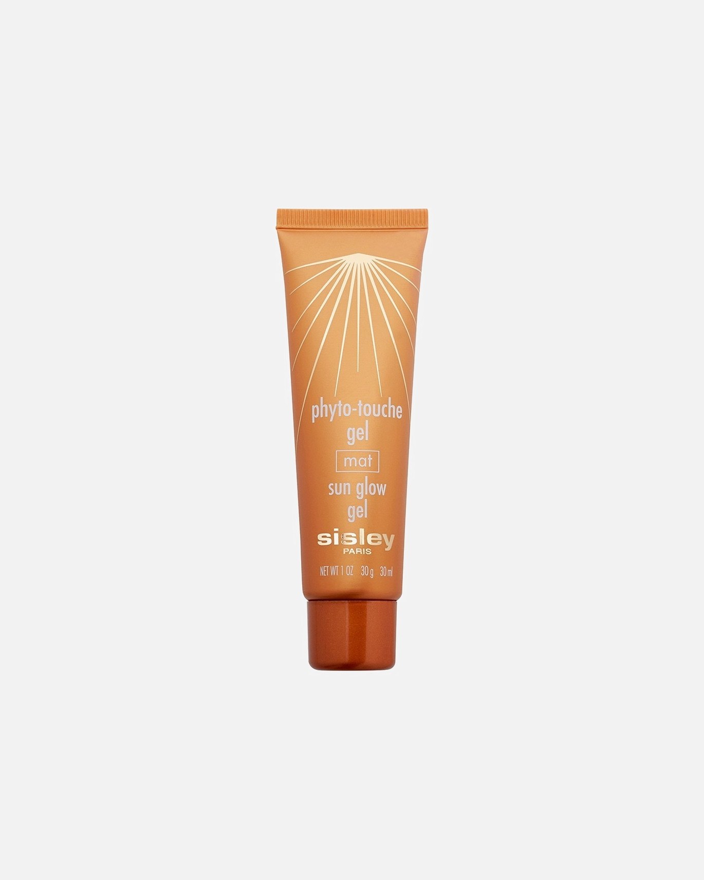 Sisley Sun Make-up Phyto Touche Gel Mat - 30 ml