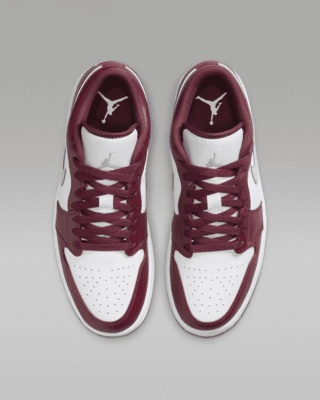 Air Jordan 1 Low Men's Shoes