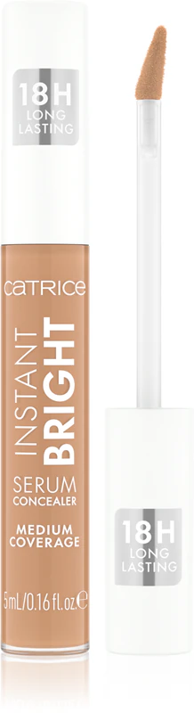 Catrice Instant Bright Serum corretivo iluminador com efeito hidratante