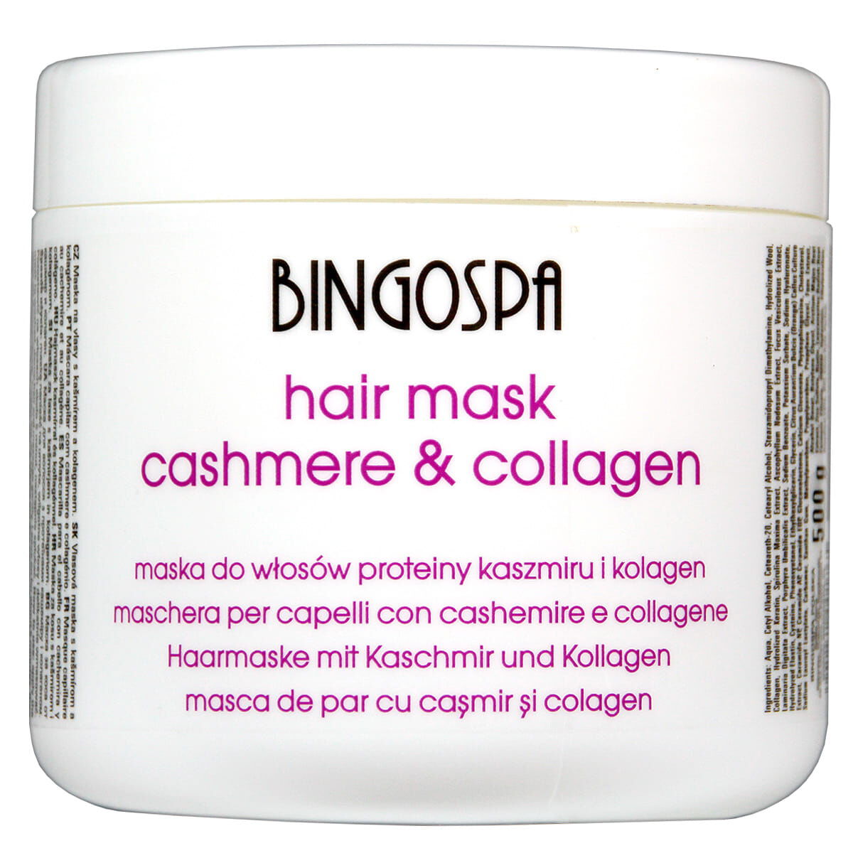 Bingospa