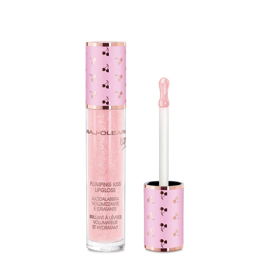 Labbra Plumping Kiss Lipgloss - Gloss