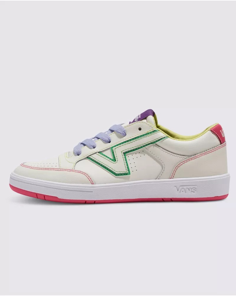 Lowland ComfyCush Shoe