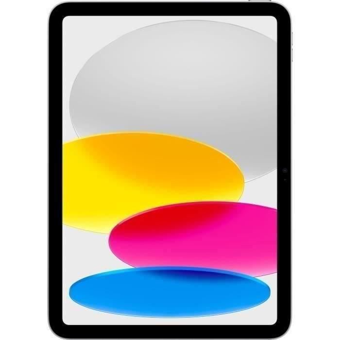 Apple - iPad (2022) - 10,9