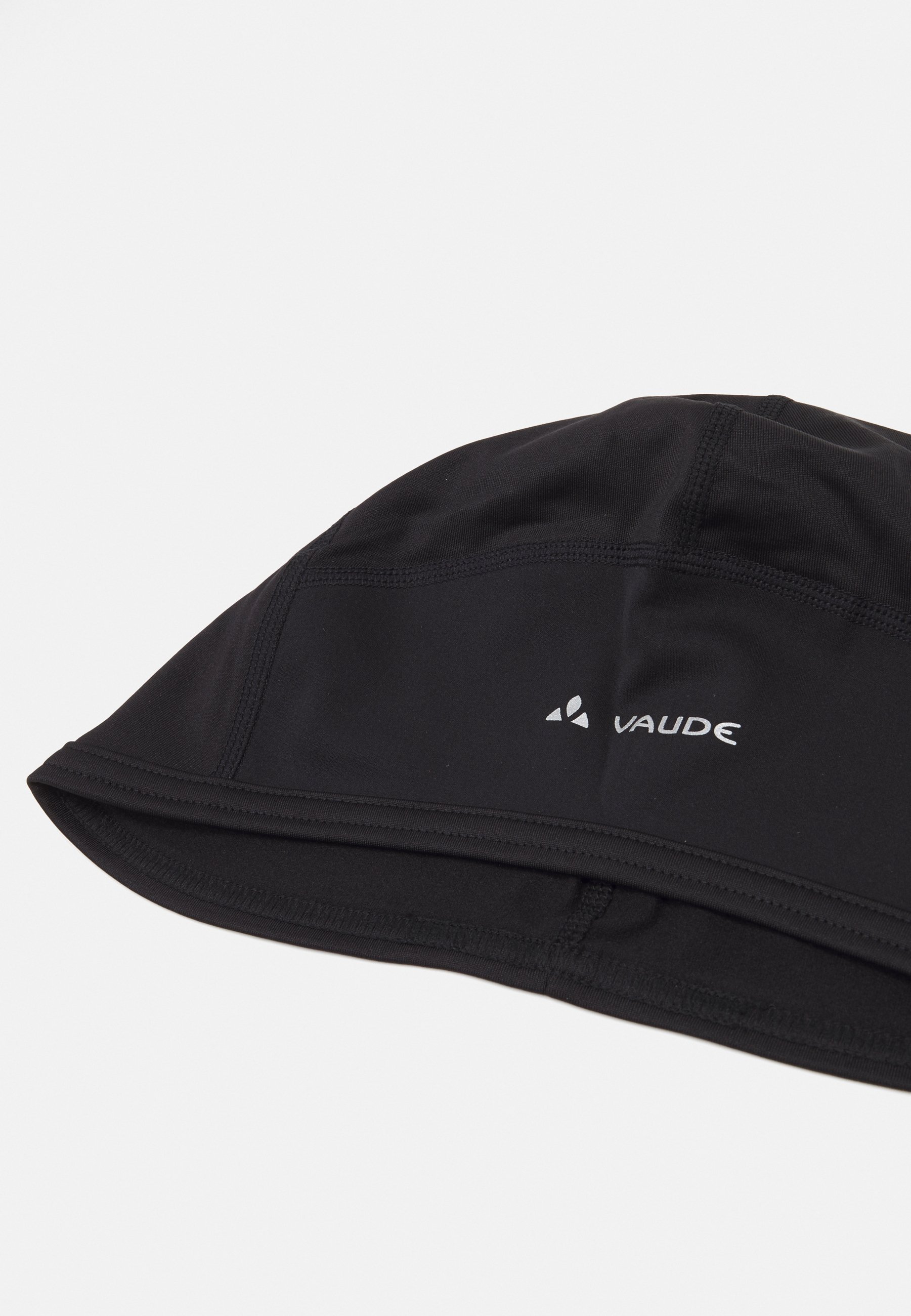 Vaude BIKE UNISEX - Cepure - melna/balta