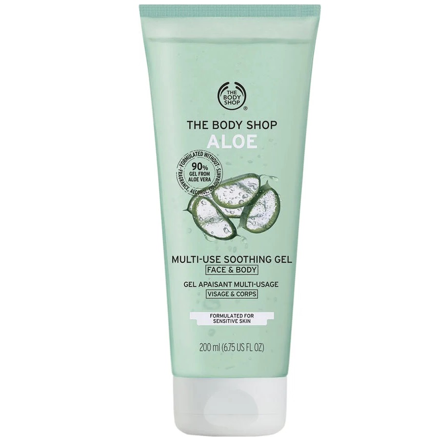 The Body Shop Aloe