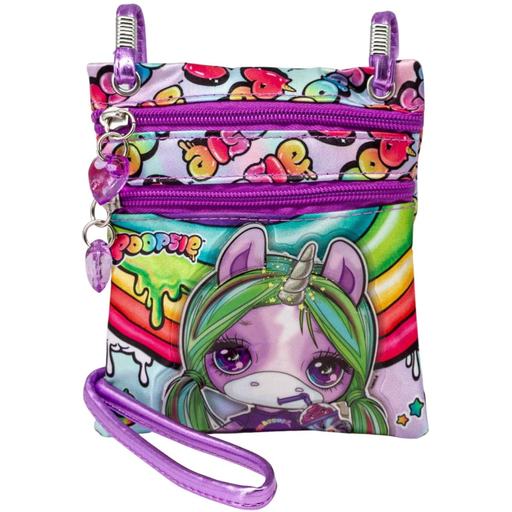  Bolso Bandolera Poopsie 66346