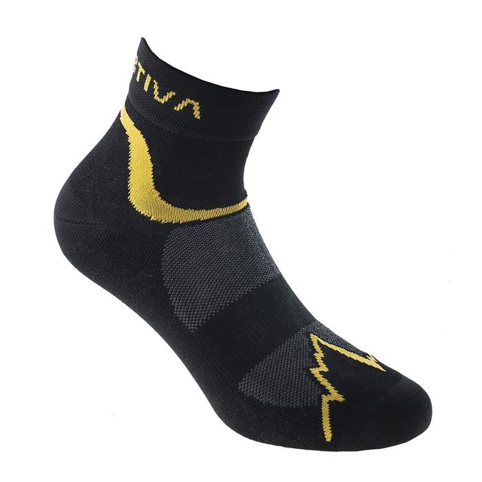 Meias de corrida Trail Running Fast Running Socks La Sportiva