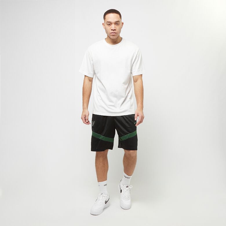 NBA Milwaukee Bucks MNK Dri-Fit Prac Icon+ 8IN