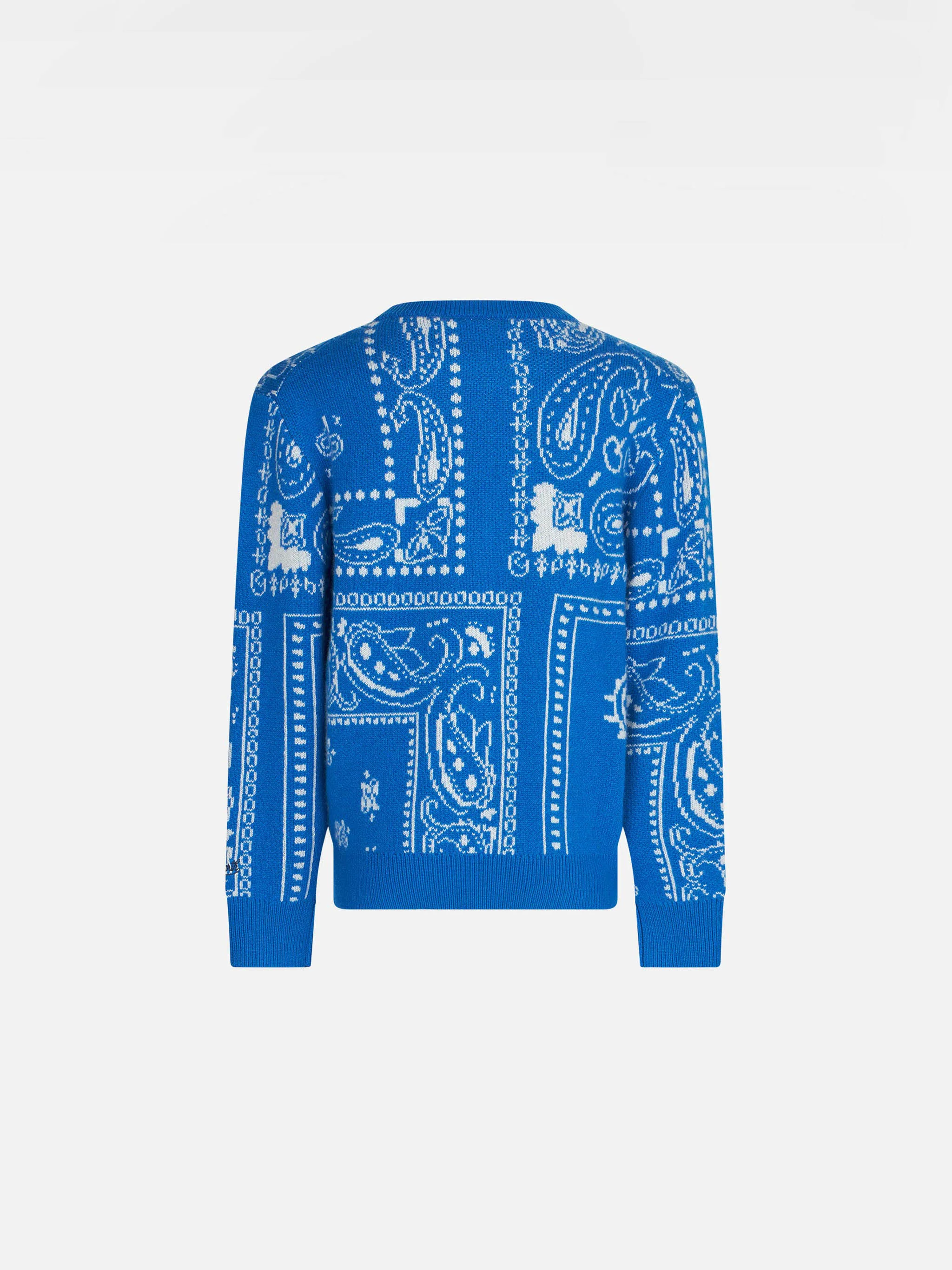 Trui met ronde hals voor jongens met Snoopy-print | SNOOP SPECIALE EDITIE