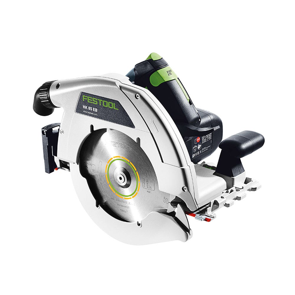 FESTOOL 2300W Kreissäge 230 mm im Systainer 576148