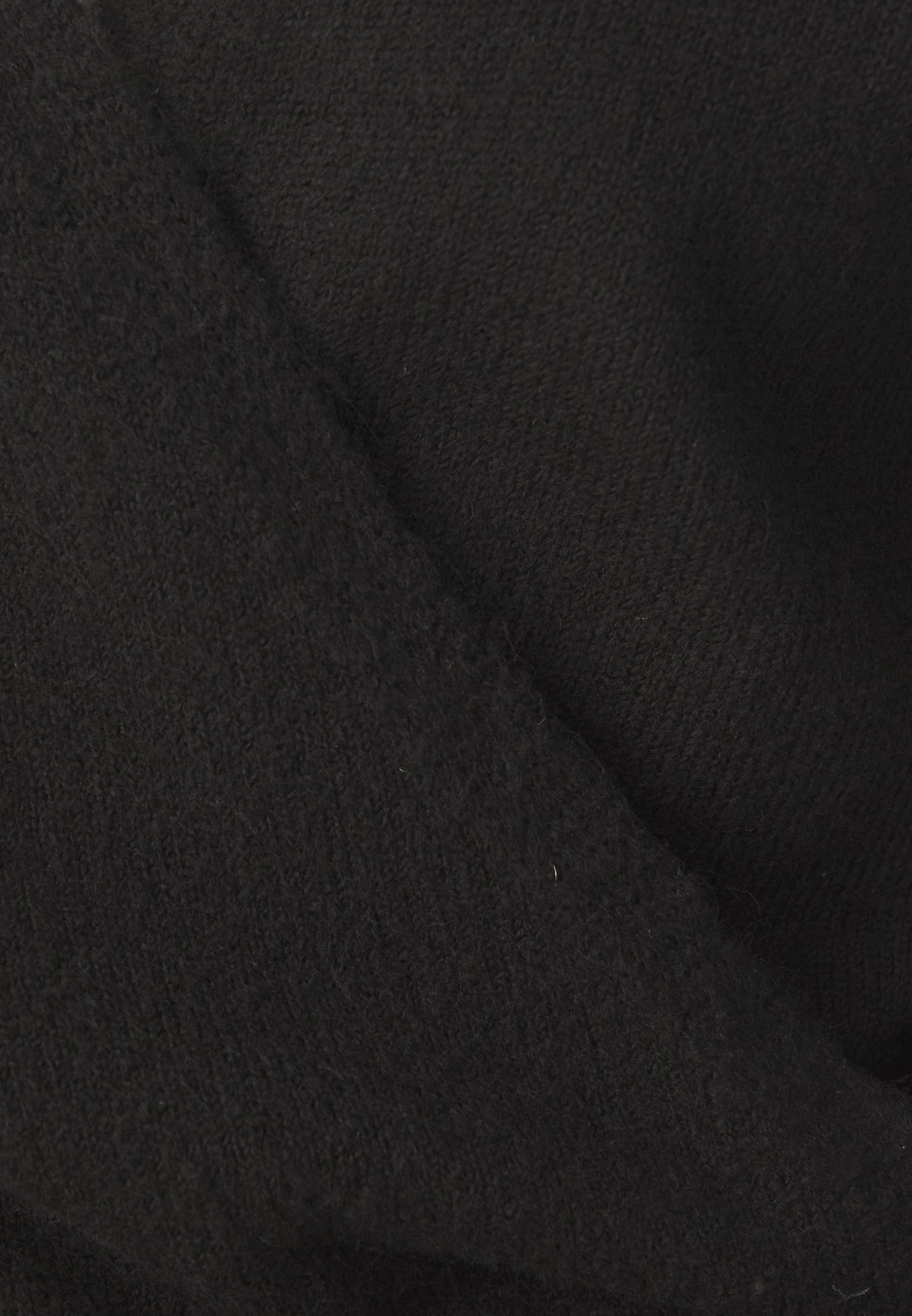 Gilet Even&Odd - noir