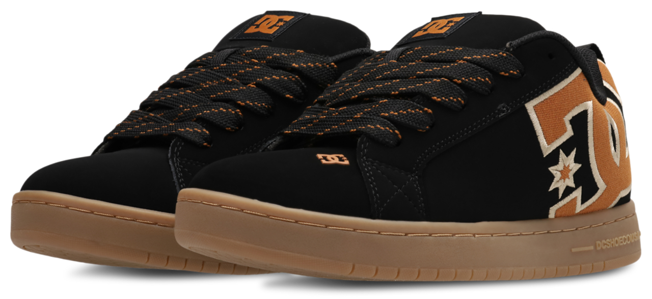 DC Shoes Court Graffik