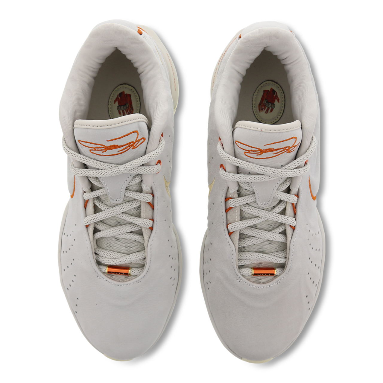 Nike LeBron XXI