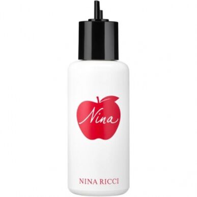 Nina Ricci Nina Ricci Nina tualetinio vandens papildymas 150 ml 150 ml