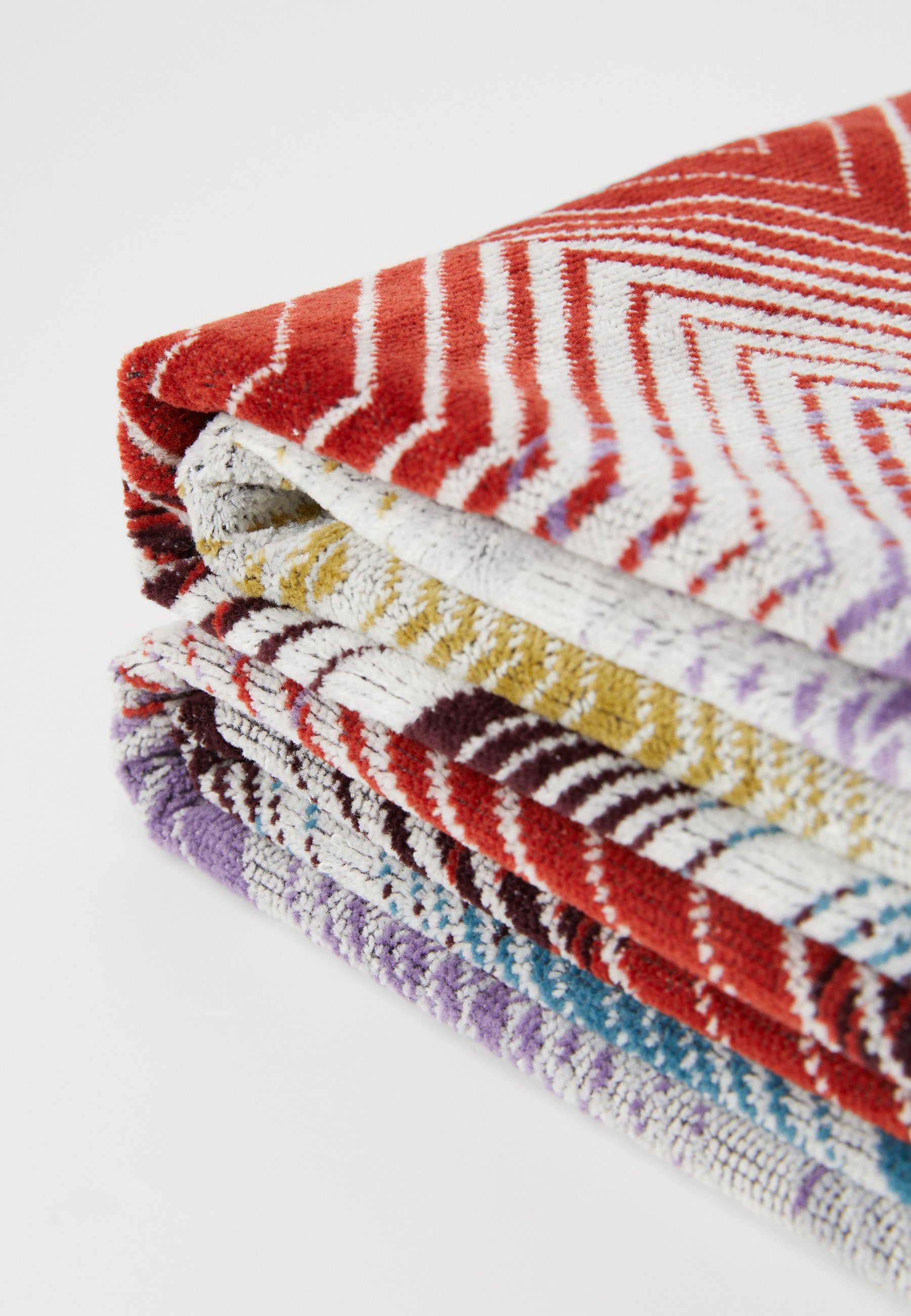 Missoni badmatten