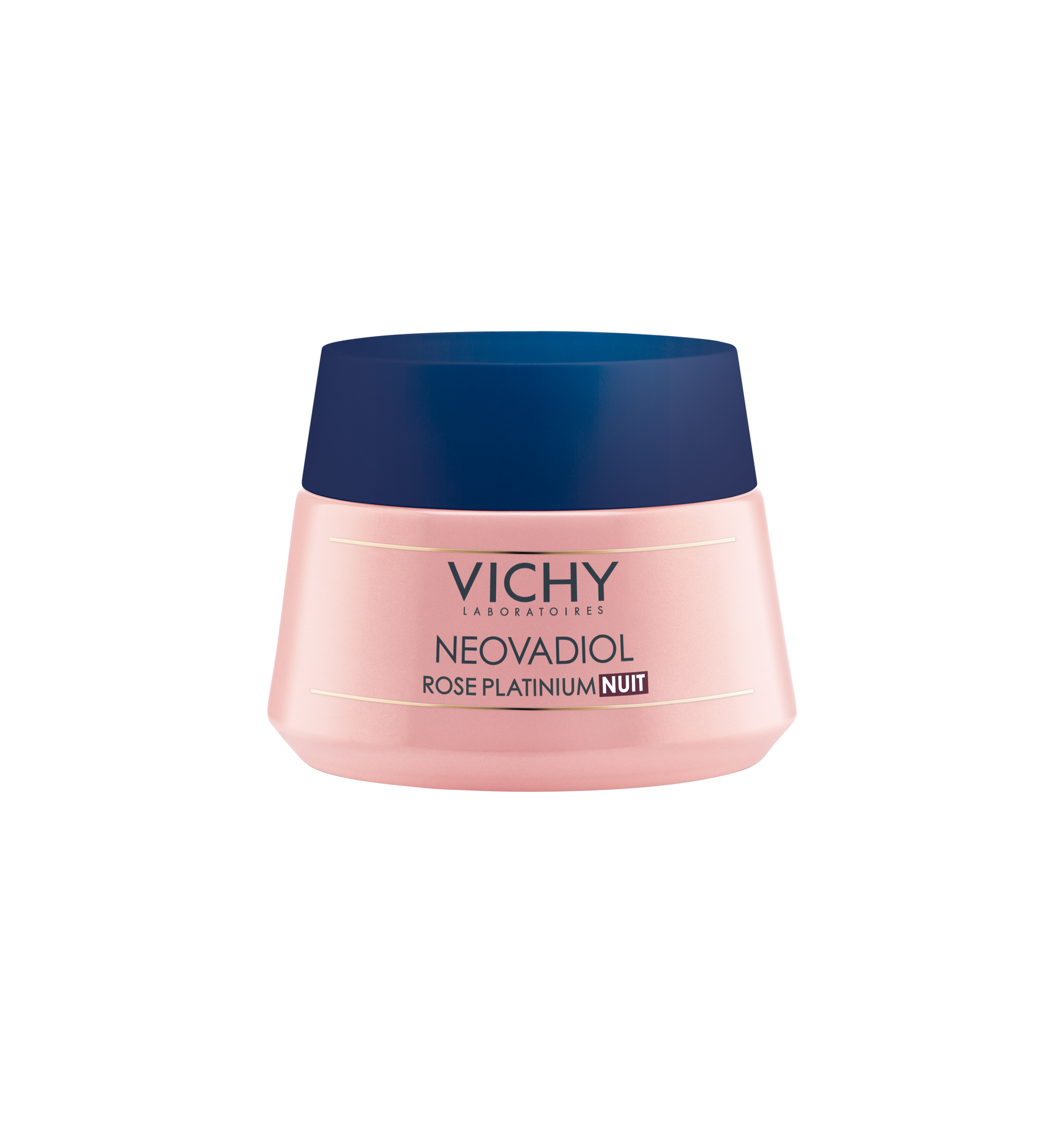 Cremă de noapte Neovadiol Rose Plantinum 50 ml - Vichy