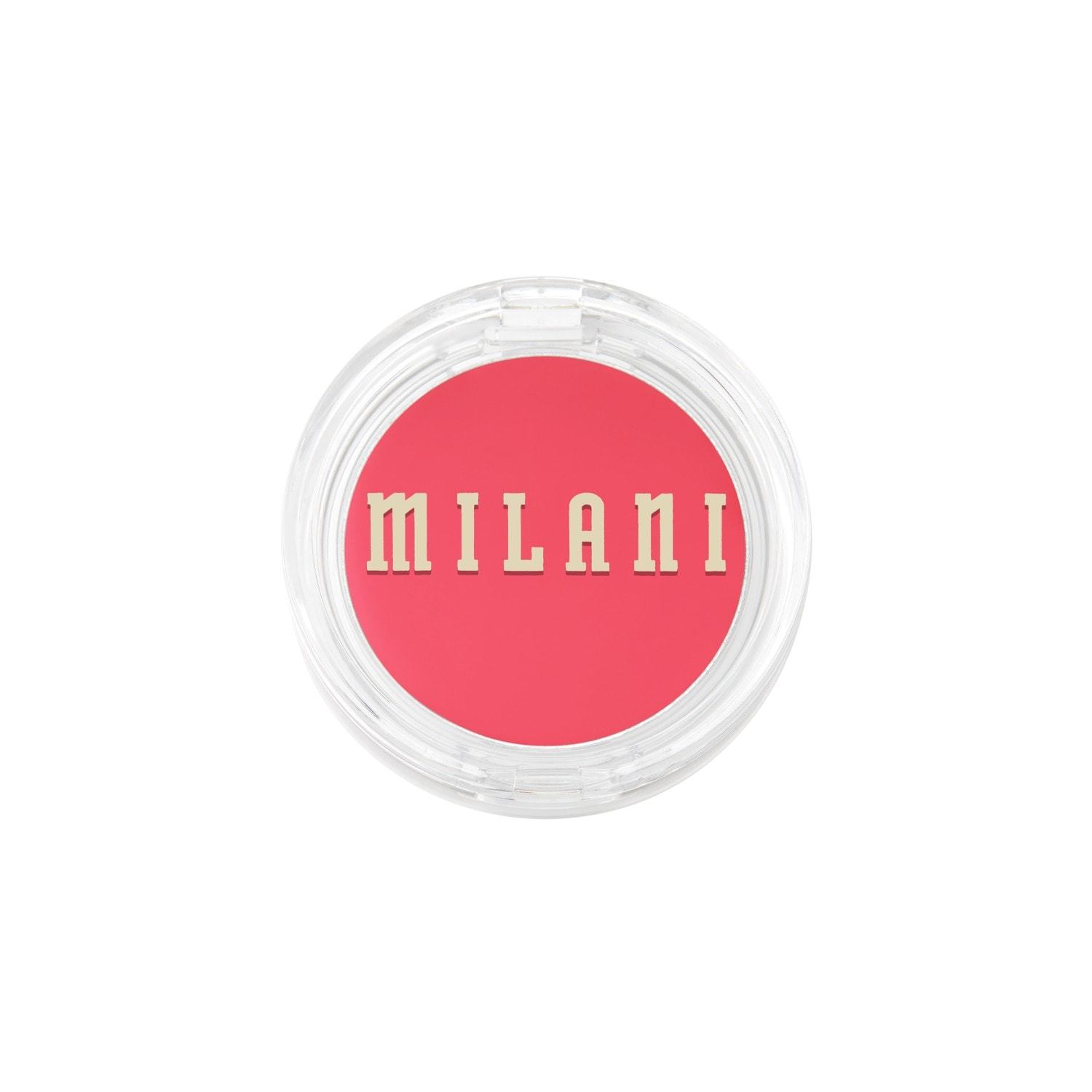 Milani Blush Cheek Kiss Creme Rouge – 6 g