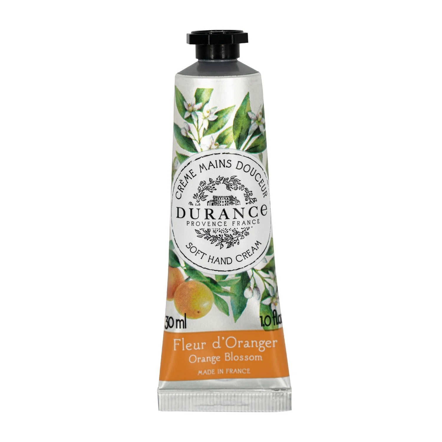 Les Éternelles Crema mani ammorbidente Fiore d’Arancio - Trattamento Mani