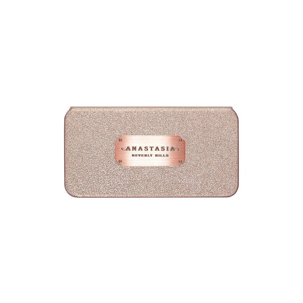 „Anastasia Beverly Hills“ akių šešėlių paletė veidui – 17,6 g