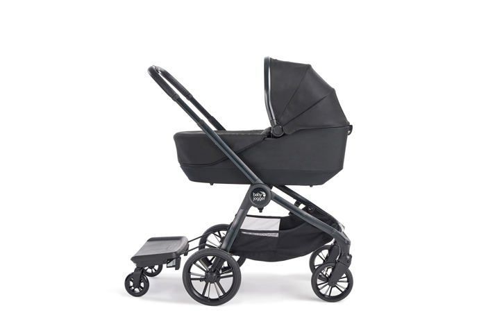 Nacelle Baby jogger - BJ0217144700