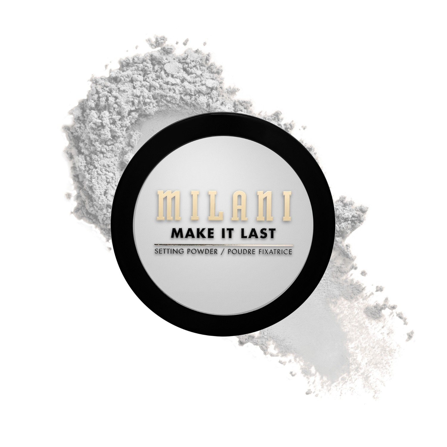 Milani Powder Make It Last Fixierpuder – Matt – 8 g