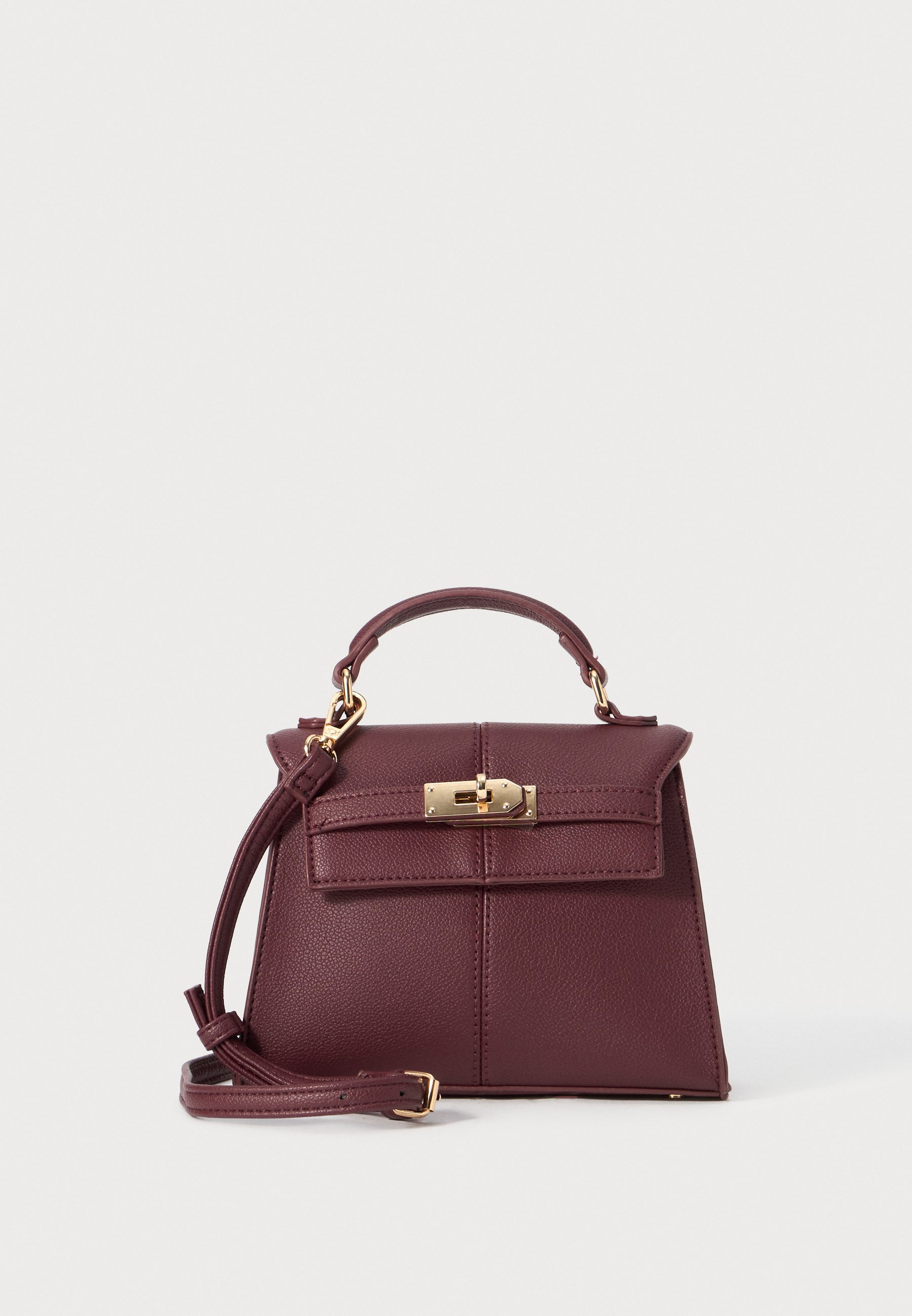 Nennen wir es Frühling RIILEYY - Handtasche - bordo