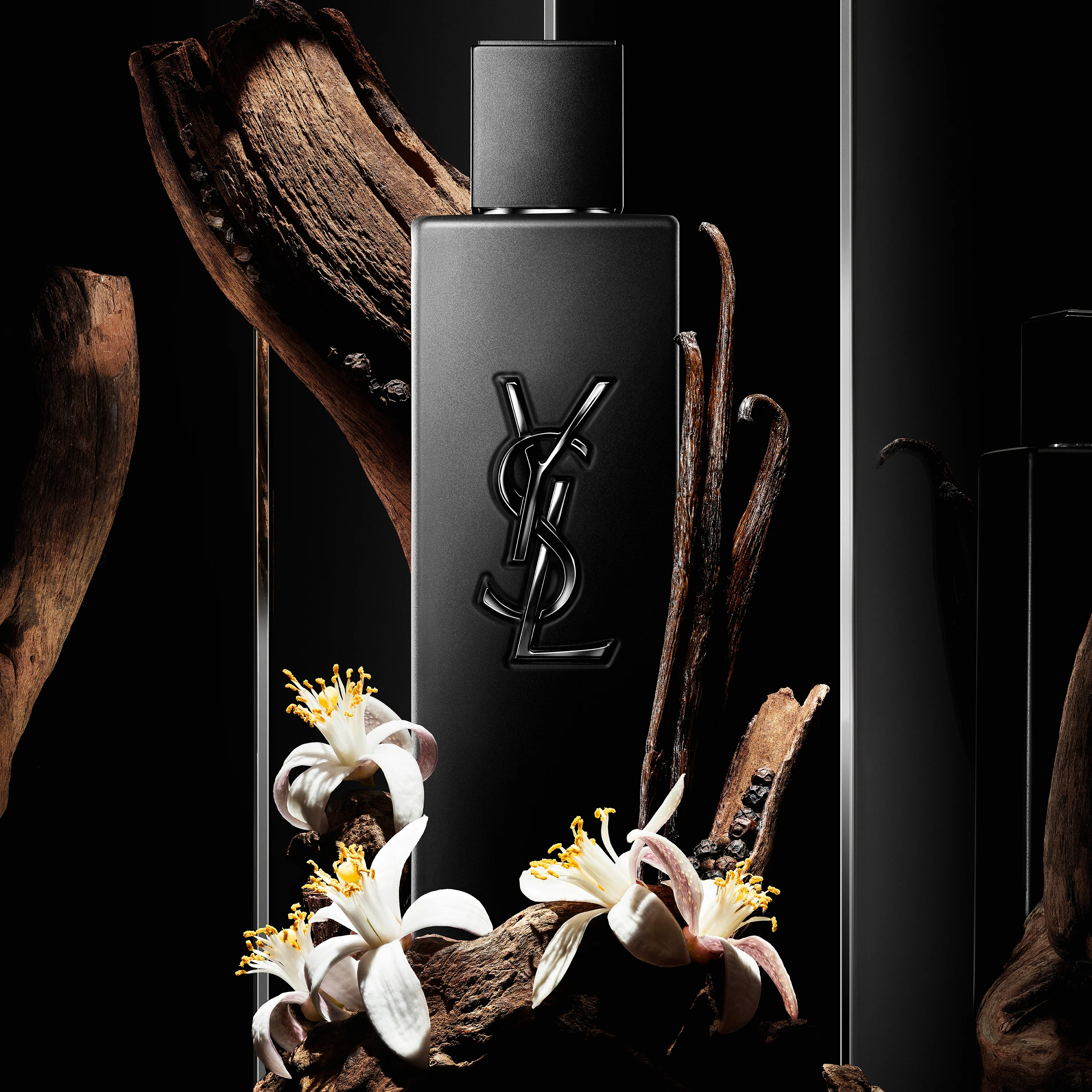 MYSLF Le Parfum - Parfum Uomo, Parfum