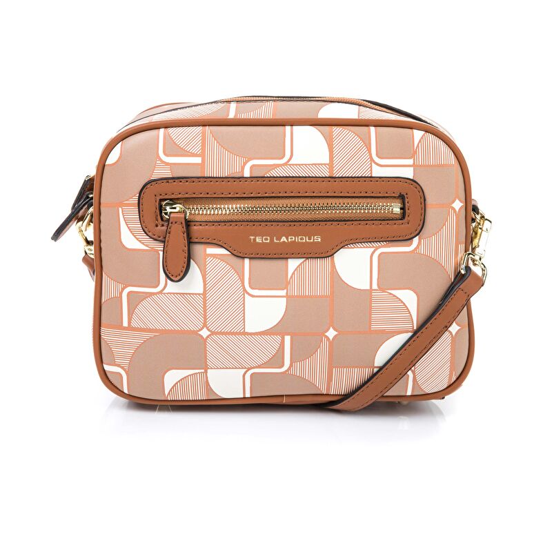  Bolsos de mujer Bolsos Marrón