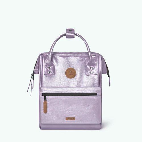 Cabaia Adventurer Small Capri rugzak, paars
