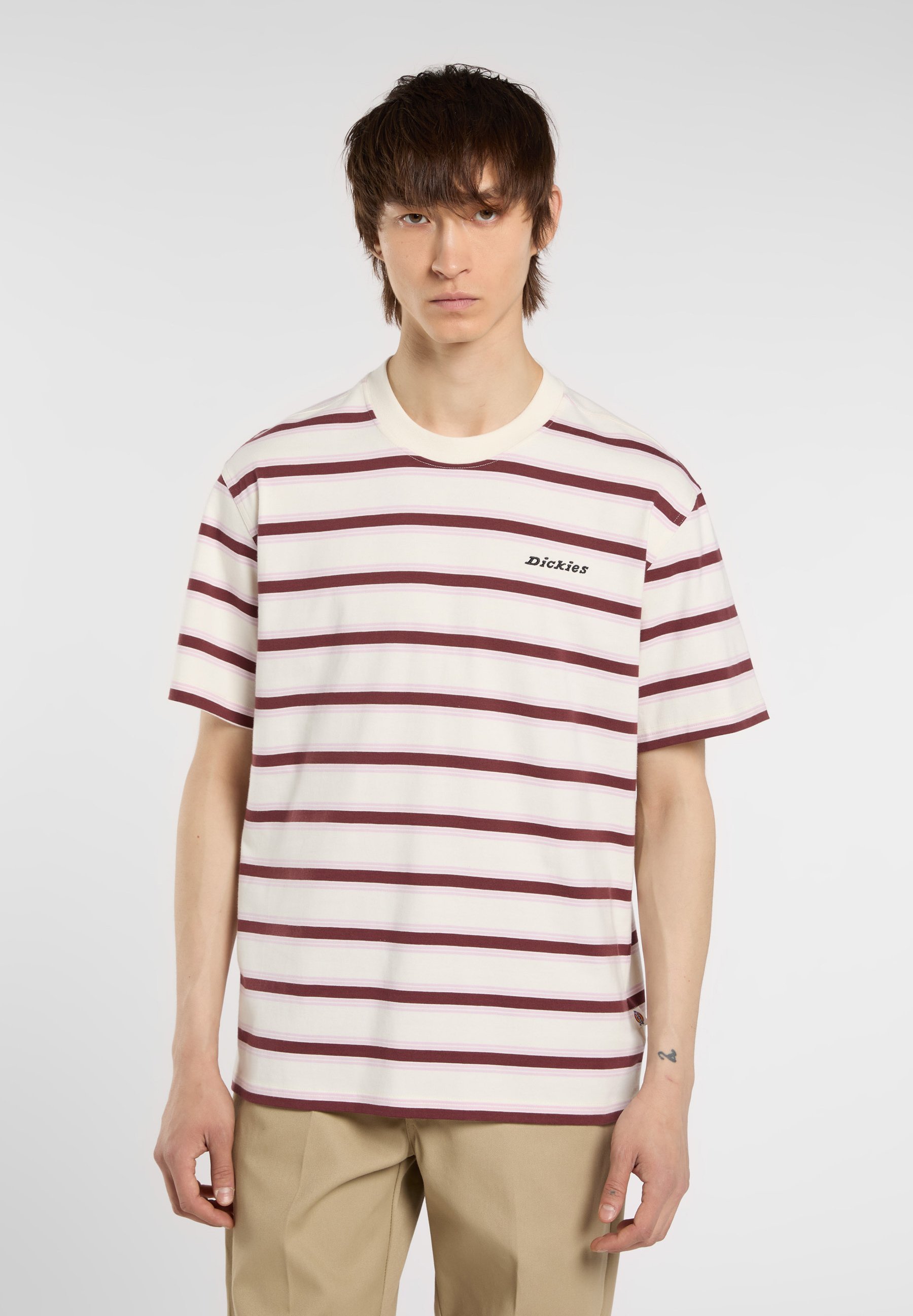 Dickies bedruckte T-Shirts