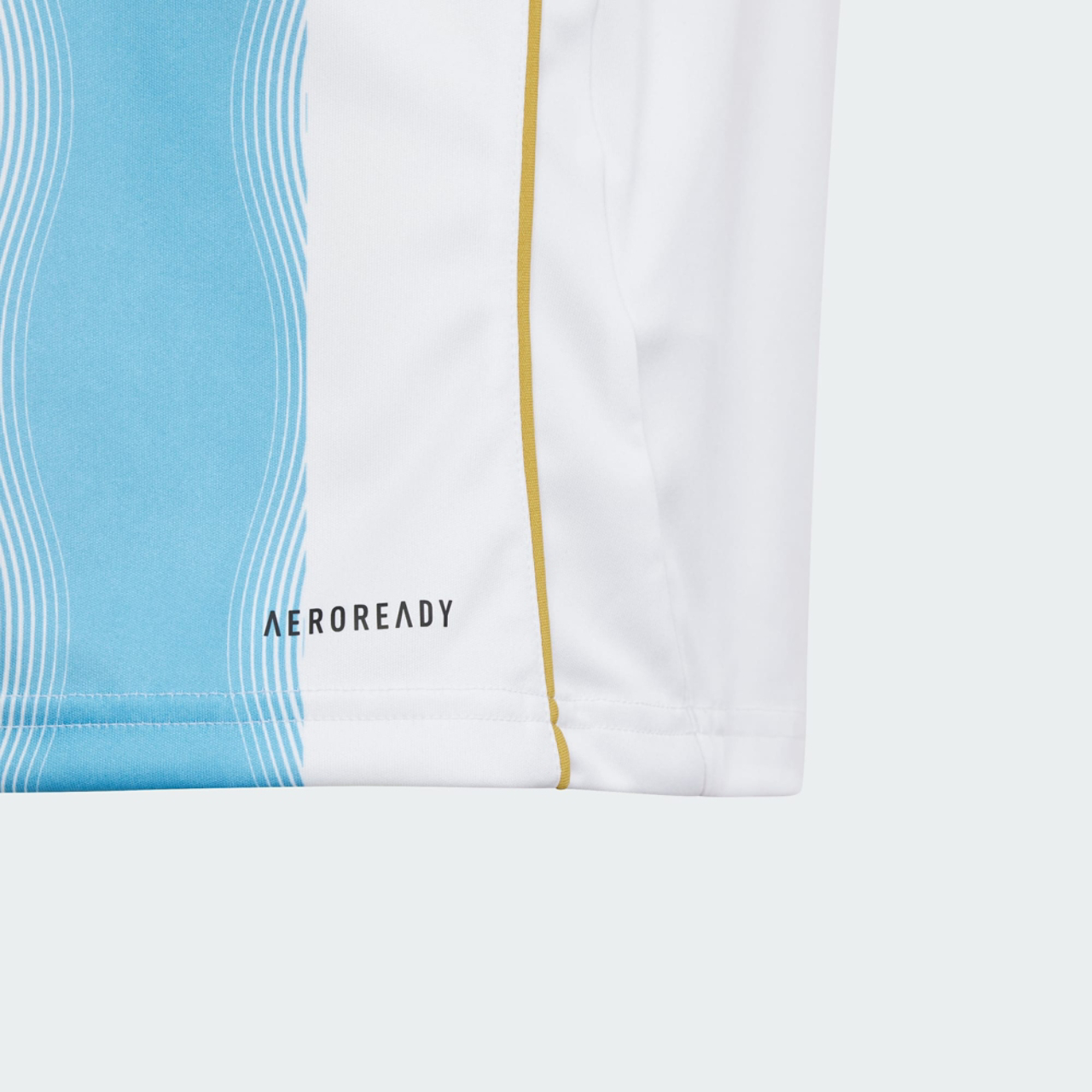 adidas Messi