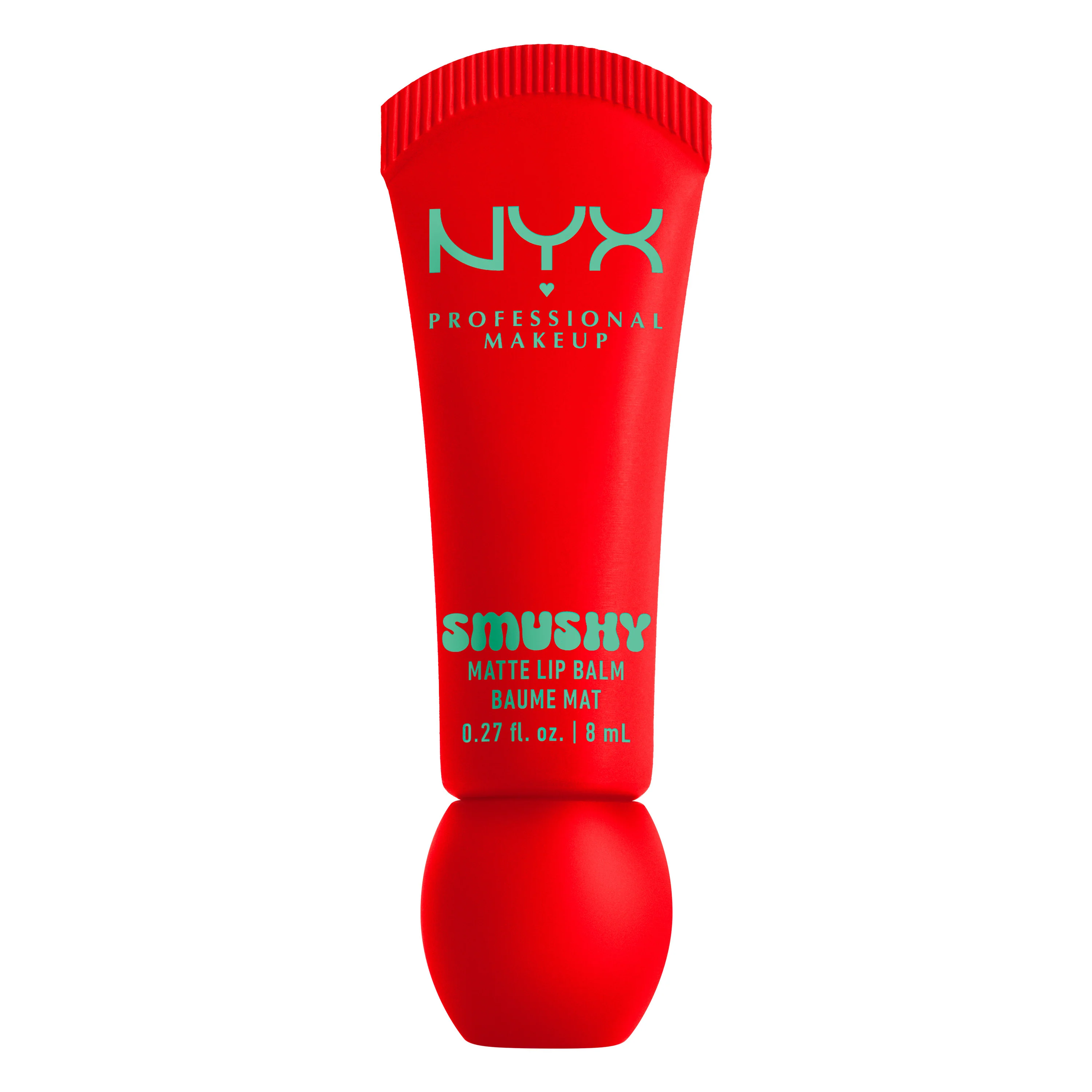 Labbra Smushy Matte Lip Balm - Rossetto mat, Balsamo Labbra