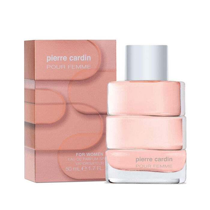 Pierre Cardin Pour Femme