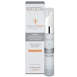 ESTETIL Crème contour des yeux Estetil à effet tenseur 15 ml