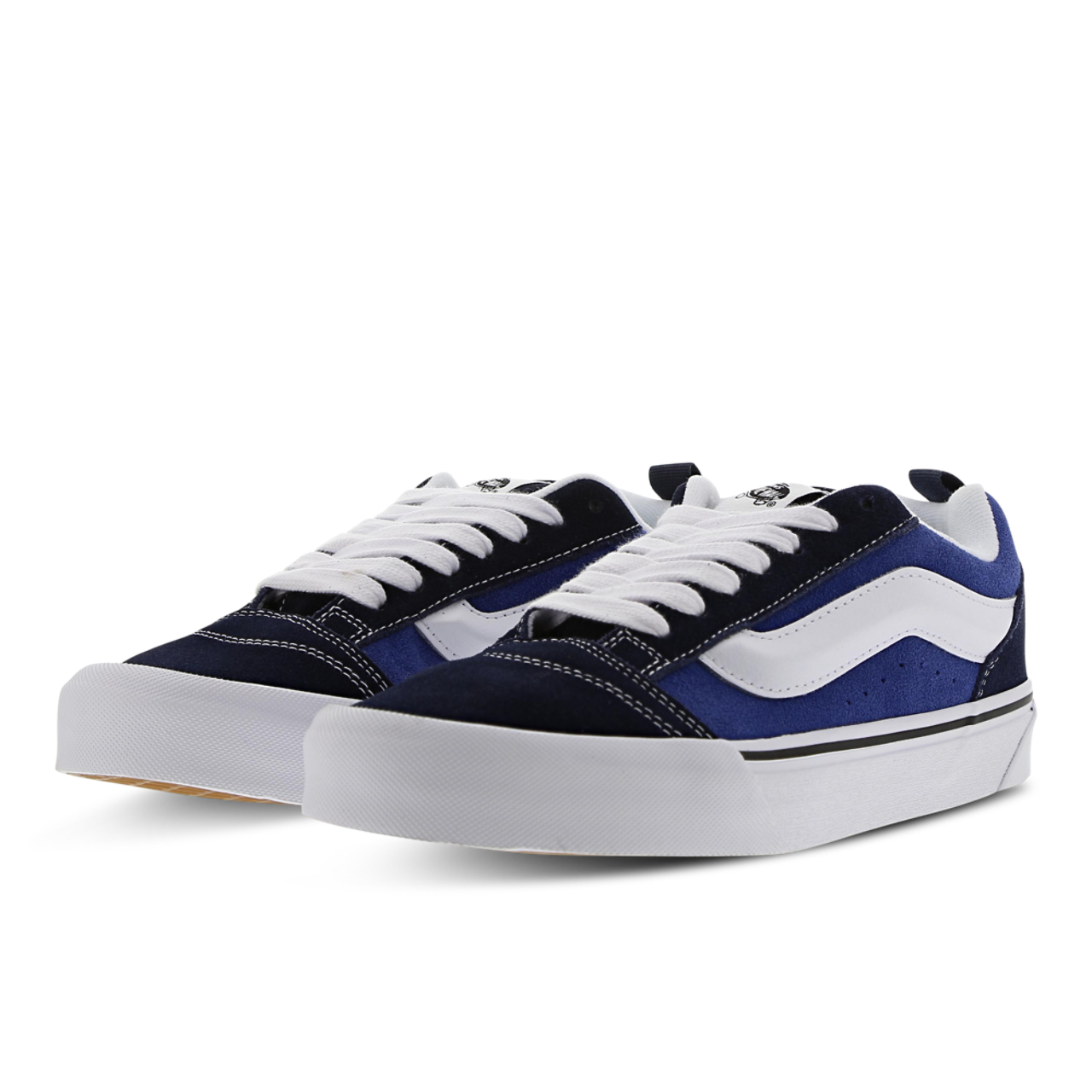 Vans Knu School