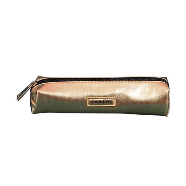 Let's Get Lost Guld Etui | 1 stk.