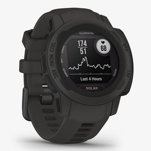 Garmin Instinct 2s Solar